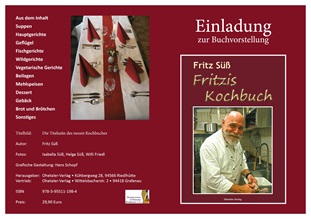 Buchvorbestellung