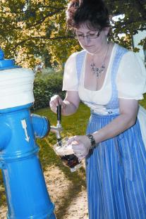 Hydrant